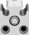 188057 Короткоходовый цилиндр AEVC-6-10-P-A FESTO