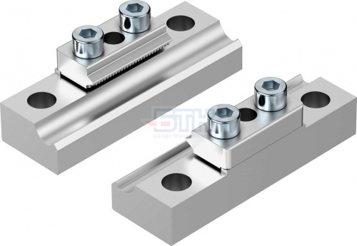 2838839 Монтажный профиль EAHF-V2-32/40-P FESTO 2838839 Монтажный профиль EAHF-V2-32/40-P FESTO