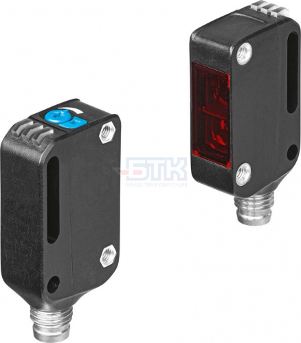 8075665 Световой барьер SOOE-TB-R-PNLK-T FESTO 8075665 Световой барьер SOOE-TB-R-PNLK-T FESTO