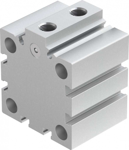 188242 Короткоходовый цилиндр ADVC-40-5-A-P-A FESTO