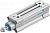 1376424 Пневмоцилиндр DSBC-32-50-PPVA-N3 FESTO