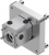 550933 Осевой набор EAMM-A-F30-87A FESTO 550933 Осевой набор EAMM-A-F30-87A FESTO