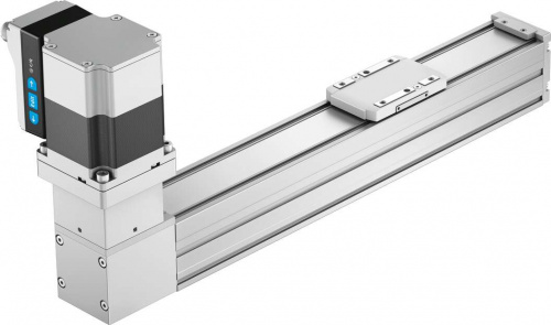 8083664 Блок оси зубчатого ремня ELGS-TB-KF-45- FESTO 8083664 Блок оси зубчатого ремня ELGS-TB-KF-45- FESTO