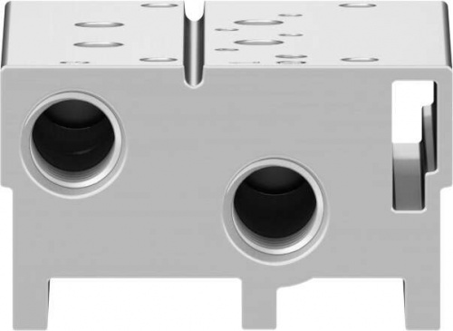 576465 Плита для блочного монтажа VABM-B10-20S-G14-2-P3 FESTO