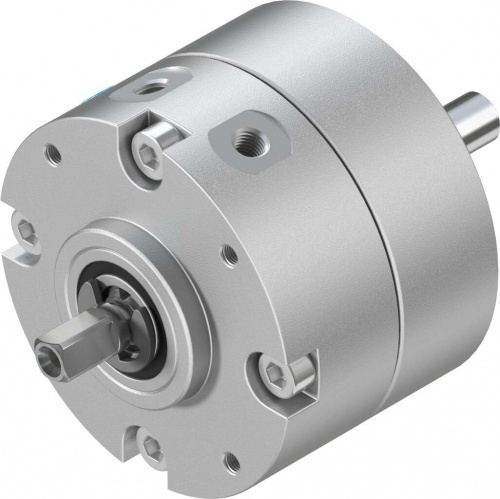 1845706 Неполноповоротный привод DRVS-6-90-P FESTO 1845706 Неполноповоротный привод DRVS-6-90-P FESTO