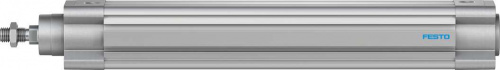 3660772 Стандартный цилиндр DSBC-40-250-D3-PPSA-N3 FESTO