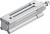 2123087 Пневмоцилиндр DSBC-32-60-PPSA-N3 FESTO 2123087 Пневмоцилиндр DSBC-32-60-PPSA-N3 FESTO