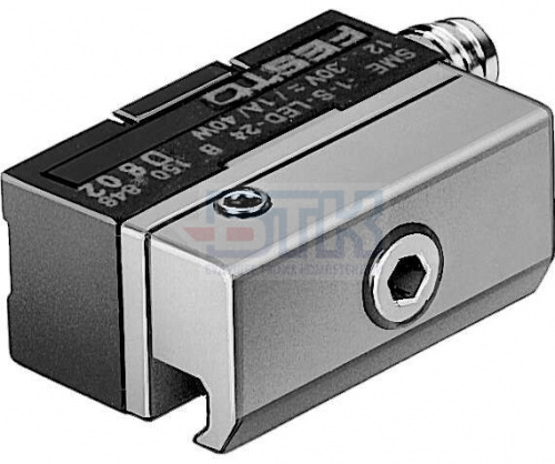 150850 Датчик положения SME-1-S-24-B FESTO 150850 Датчик положения SME-1-S-24-B FESTO