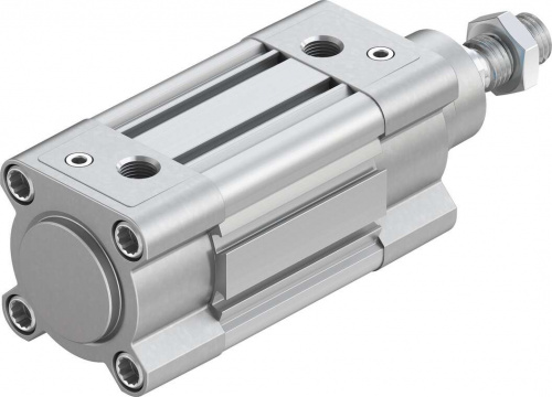 3659469 Стандартный цилиндр DSBC-50-30-D3-PPVA-N3 FESTO