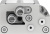 543978 Мини-суппорт DGSL-12-40-Y3A FESTO