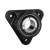 Подшипниковый узел FYNT 80 F SKF
