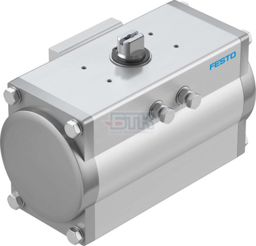 8042188 Неполноповоротный привод DFPD-120- FESTO 8042188 Неполноповоротный привод DFPD-120- FESTO