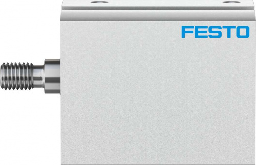 188185 Короткоходовый цилиндр ADVC-25-20-A-P-A FESTO 188185 Короткоходовый цилиндр ADVC-25-20-A-P-A FESTO