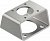 8082992 Переходник DARQ-B-F14-F10-R13 FESTO
