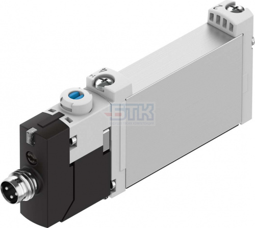 574237 Распределитель VUVG-B10-M52-RZT-F-1R8LS FESTO