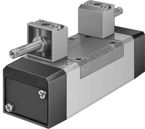 535970 Распределитель с электроуправлением MFH-5/3G-D-2-C-EX FESTO 535970 Распределитель с электроуправлением MFH-5/3G-D-2-C-EX FESTO