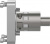 557996 Осевой набор EAMM-A-K95-140A FESTO