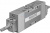 535934 Распределитель с электроуправлением JMFH-5-1/4-S-B-EX FESTO 535934 Распределитель с электроуправлением JMFH-5-1/4-S-B-EX FESTO