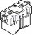 560197 Параллельный захват HGPT-16-A-B-F-G2 FESTO 560197 Параллельный захват HGPT-16-A-B-F-G2 FESTO