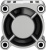 1383370 Пневмоцилиндр DSBC-80-100-PPSA-N3 FESTO