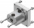 550921 Осевой набор EAMM-A-G13-40A FESTO 550921 Осевой набор EAMM-A-G13-40A FESTO