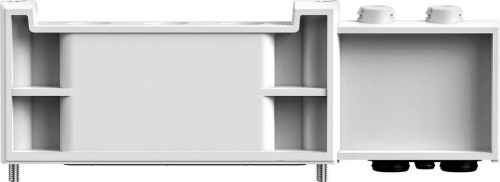 573925 Плита питания VABF-L1-14-P3A4-G18-T1 FESTO