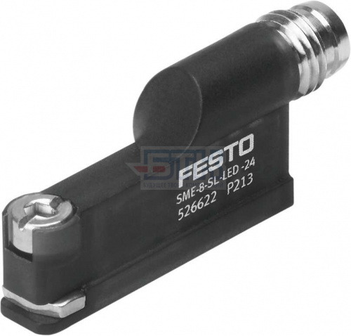 526622 Датчик положения SME-8-SL-LED-24 FESTO
