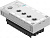 526705 Электрический интерфейс CPX-CP-4-FB FESTO