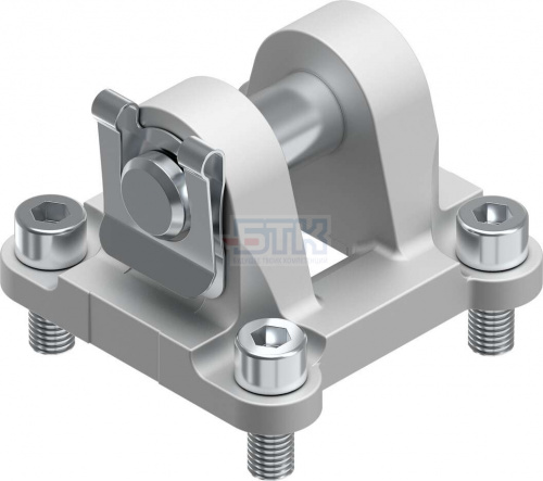 174386 Фланец с осью SNC-63 FESTO 174386 Фланец с осью SNC-63 FESTO