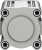 3657873 Стандартный цилиндр DSBC-63-300-D3-PPVA-N3 FESTO 3657873 Стандартный цилиндр DSBC-63-300-D3-PPVA-N3 FESTO