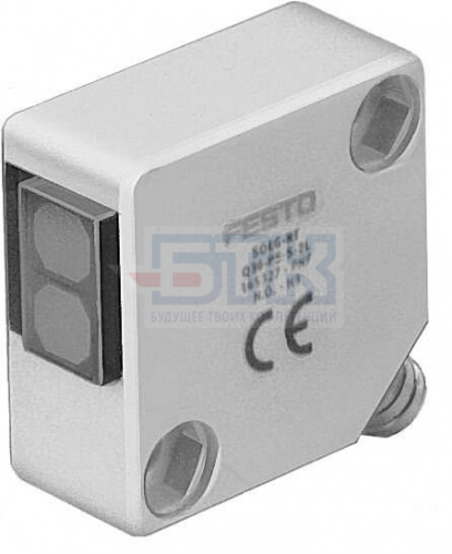 165352 Приемник SOEG-S-Q30-K-L FESTO 165352 Приемник SOEG-S-Q30-K-L FESTO
