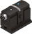542900 Датчик давления SDE5-D10-FP-Q4E-P-M8 FESTO