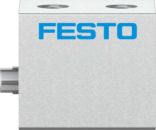 526903 Короткоходовый цилиндр ADVC-10-5-P FESTO 526903 Короткоходовый цилиндр ADVC-10-5-P FESTO