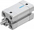536206 Компактный цилиндр ADN-12-15-A-P-A FESTO