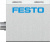 526903 Короткоходовый цилиндр ADVC-10-5-P FESTO 526903 Короткоходовый цилиндр ADVC-10-5-P FESTO