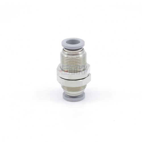 Фитинг цанговый корпусный PRP-12 Pemaks Фитинг цанговый корпусный PRP-12 Pemaks