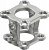 8087462 Переходник DARQ-B-F0405-F0304-R1 FESTO