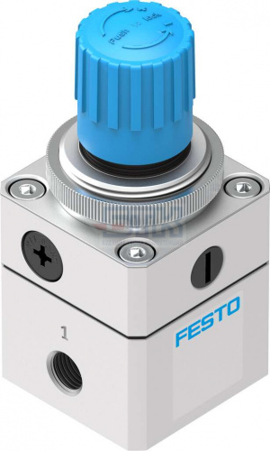 2416371 Прецизионный регулятор давления LRP-1/8-6 FESTO 2416371 Прецизионный регулятор давления LRP-1/8-6 FESTO