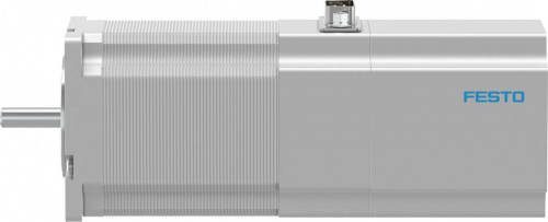 1370480 Шаговый двигатель EMMS-ST-57-M-SB-G2 FESTO