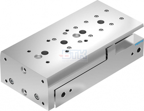 8078878 Мини-суппорт DGST-25-100-E1A FESTO