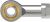 9257 Шарнирная головка SGS-M12 FESTO 9257 Шарнирная головка SGS-M12 FESTO