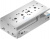 8078878 Мини-суппорт DGST-25-100-E1A FESTO