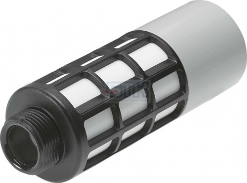 552252 Глушитель UOS-1 FESTO