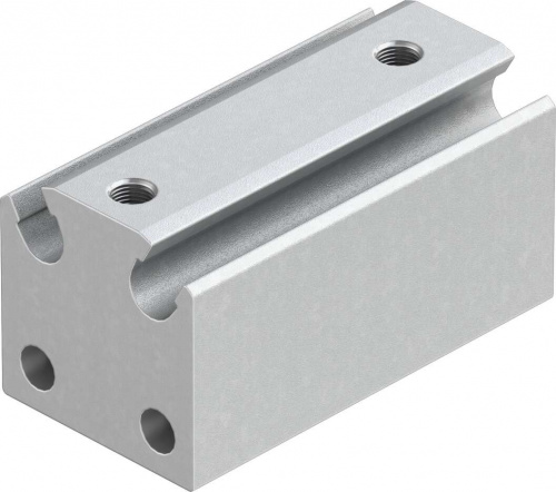 526902 Короткоходовый цилиндр ADVC-6-10-P-A FESTO