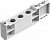 8004898 Плита питания VABF-L1-18-P3A4-G14-T1 FESTO