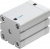 572688 Компактный цилиндр ADN-50-50-I-PPS-A FESTO