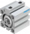 188206 Короткоходовый цилиндр ADVC-32-15-I-P-A FESTO