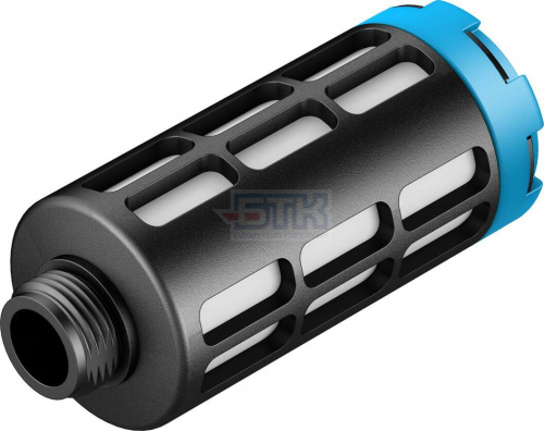 534224 Глушитель U-3/8-20 FESTO