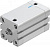 536306 Компактный цилиндр ADN-40-50-I-P-A FESTO