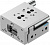 8085149 Мини-суппорт DGST-25-10-PA FESTO